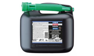 Pro-Line JetClean čistič benzinových systémů