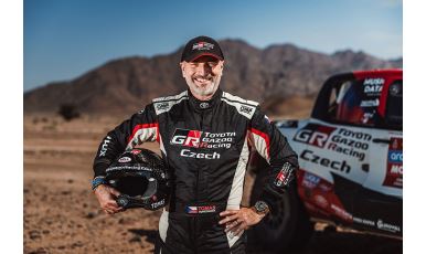 Tomáš Ouředníček