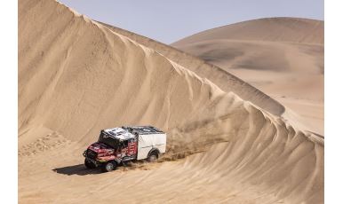 Dakar 2026 - Stage 10 (390)