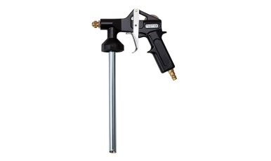 Strukturovací stříkací pistole