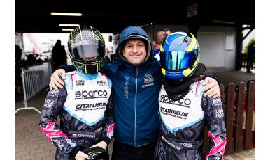 CITARUSUS RACING TEAM (75)