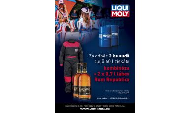 LIQUI MOLY CZ