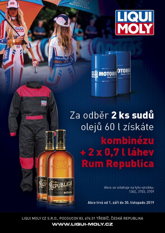 LIQUI MOLY CZ