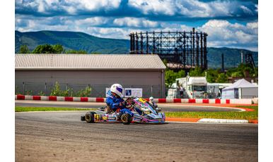 CITARUSUS RACING TEAM (40)