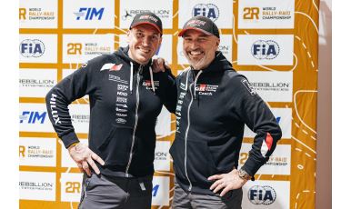 DAKAR 2024 - Prolog (65)