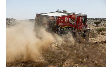 DAKAR 2025 - E2/1 (271)