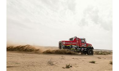 InstaTrade Loprais Team De Rooy FPT (139)