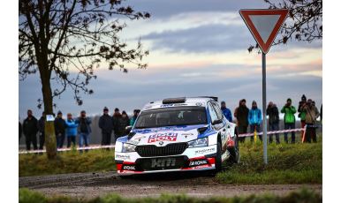 Tipcars Pražský Rallysprint 2022 (3)