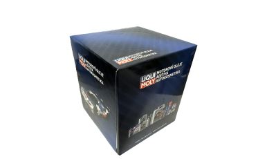 Papírové kapesníky box LIQUI MOLY