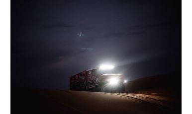 DAKAR 2025 - E7 (300)