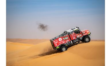 Dakar 2026 - Stage 6 (368)