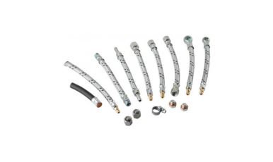 JetClean sada adaptérů