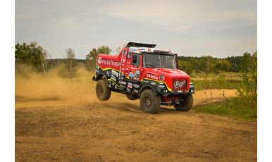 InstaTrade Loprais Team De Rooy FPT (132)