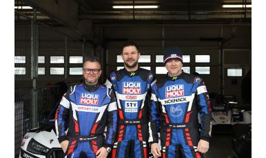 Liqui Moly Racing Team