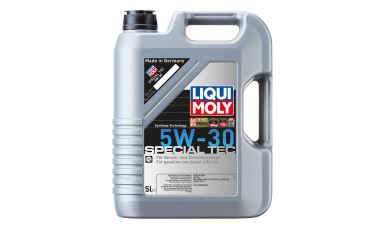 Motorový olej Special Tec 5W-30