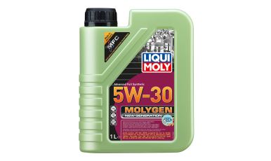 Motorový olej Molygen New Generation 5W-30 DPF 1L