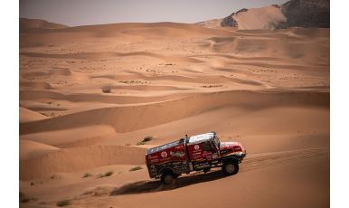 DAKAR 2025 - E2/2 (275)