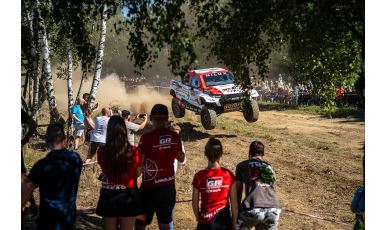 Toyota Gazoo Racing Czech