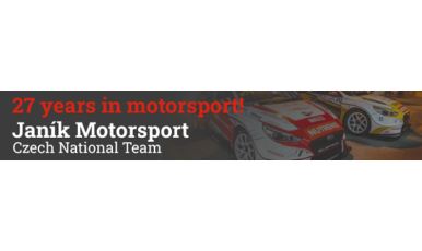 Janík Motorsport