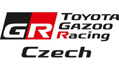 TOYOTA GAZOO Racing Czech