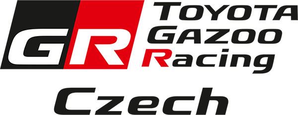 TOYOTA GAZOO Racing Czech