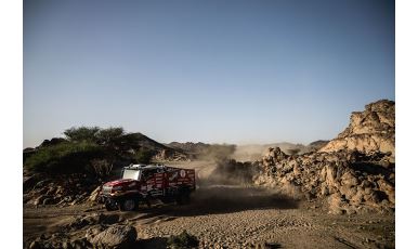 Dakar 2026 - Prolog (340)