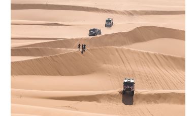 Dakar 2026 - Stage 9 (381)