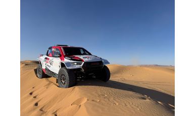 Tomáš Ouředníček míří na Mistrovství světa do Afriky (232)