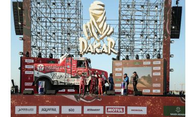 InstaTrade Loprais Team De Rooy FPT (61)