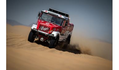 InstaTrade Loprais Team De Rooy FPT (13)