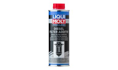 Pro-Line Přísada do naftového filtru