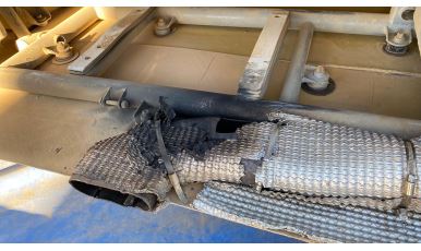 Ultimate Dakar Racing - Stage 02