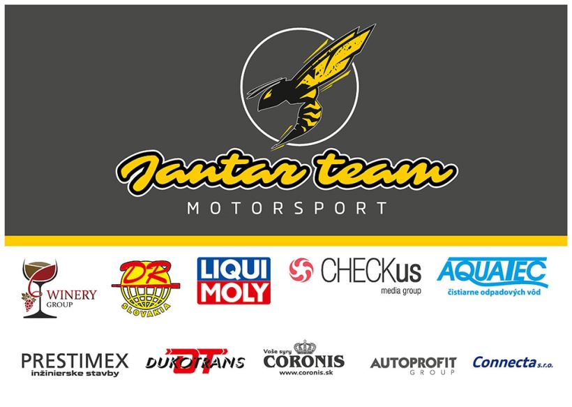 Jantar Team - Dakar 2022 E1