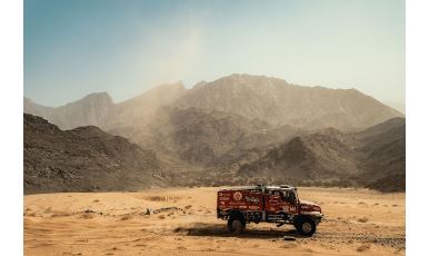 Dakar 2026 - Stage 12 (399)