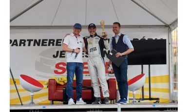 Tomáš Ouředníček