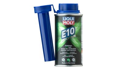 Prísada do benzínu e10