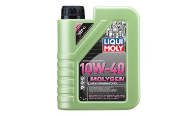 Motorový olej Molygen New Generation 10W-40