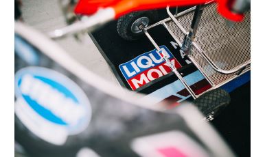 Citarusus Racing Team