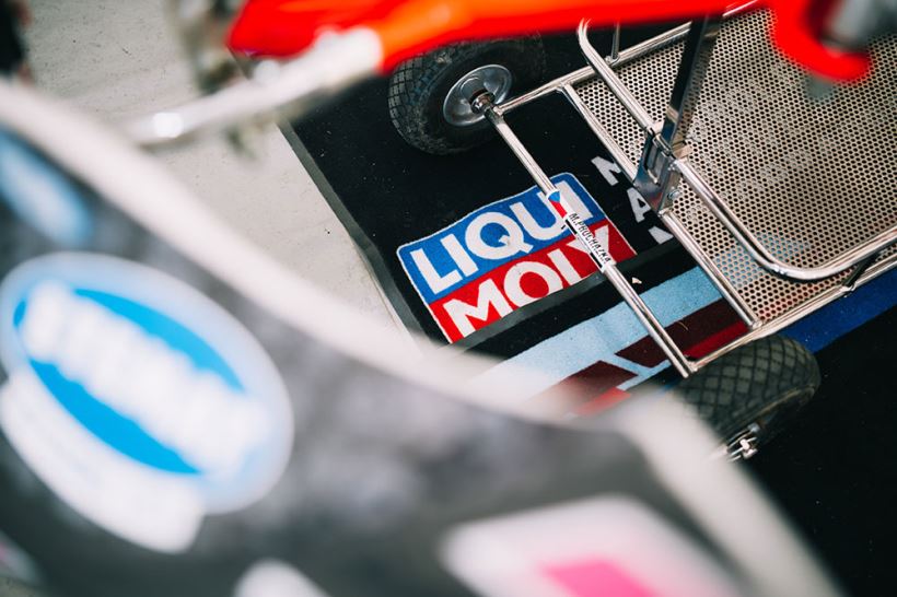 Citarusus Racing Team