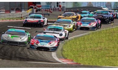 Mičánek Motorsport