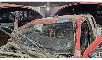 DAKAR 2024 - Pódium (131)