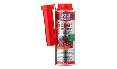 Super prísada do nafty