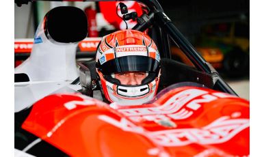 JV Sport Racing Team