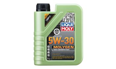 Motorový olej Molygen New Generation 5W-30