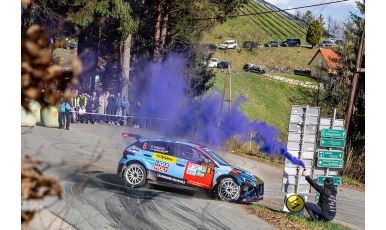 Chooligan Racing Team