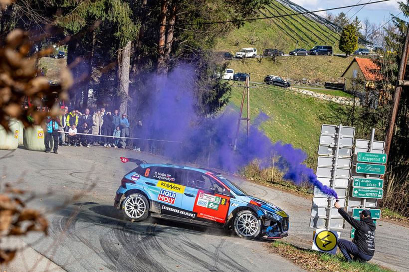 Chooligan Racing Team