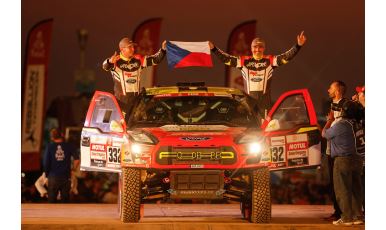 Tomáš Ouředníček