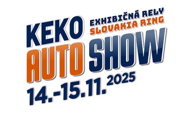 KEKO AUTO SHOW 2025 KEKO AUTO SHOW 2025