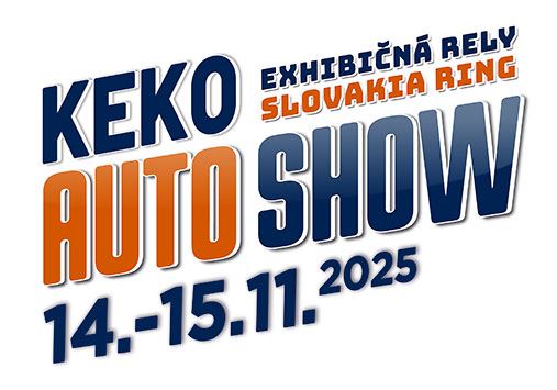 KEKO AUTO SHOW 2025