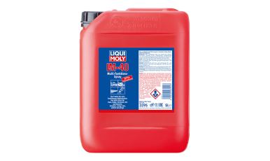 Mnohoúčelový sprej LM-40 kvapalina